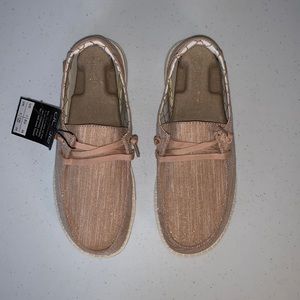 Hey Dude Shoes (Wendy)